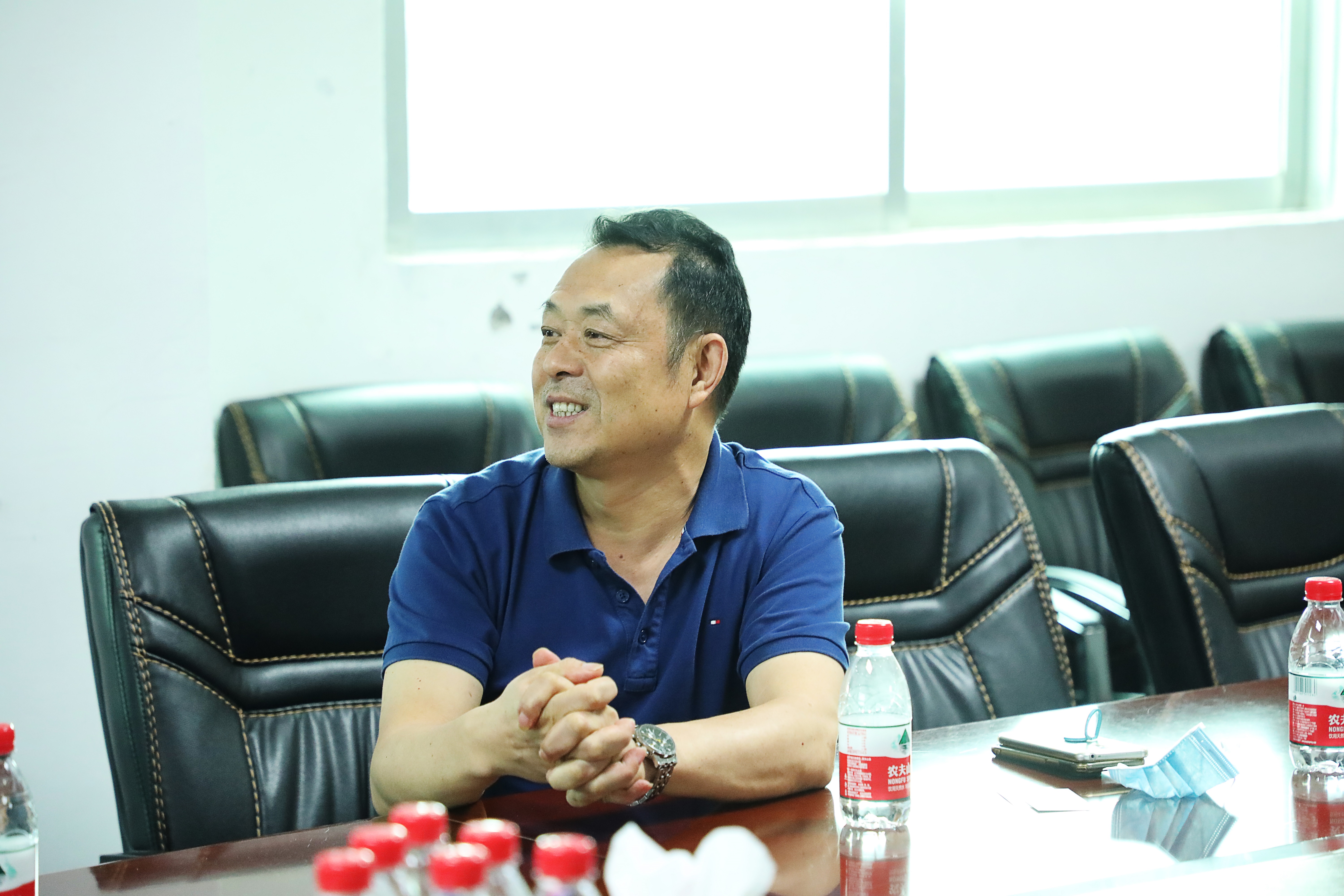 共创·共赢 | 澳门小龙人论坛90942020思瑞商务座谈会(图1)